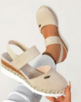 Antonia™ | Comfortsandalen voor de hele dag