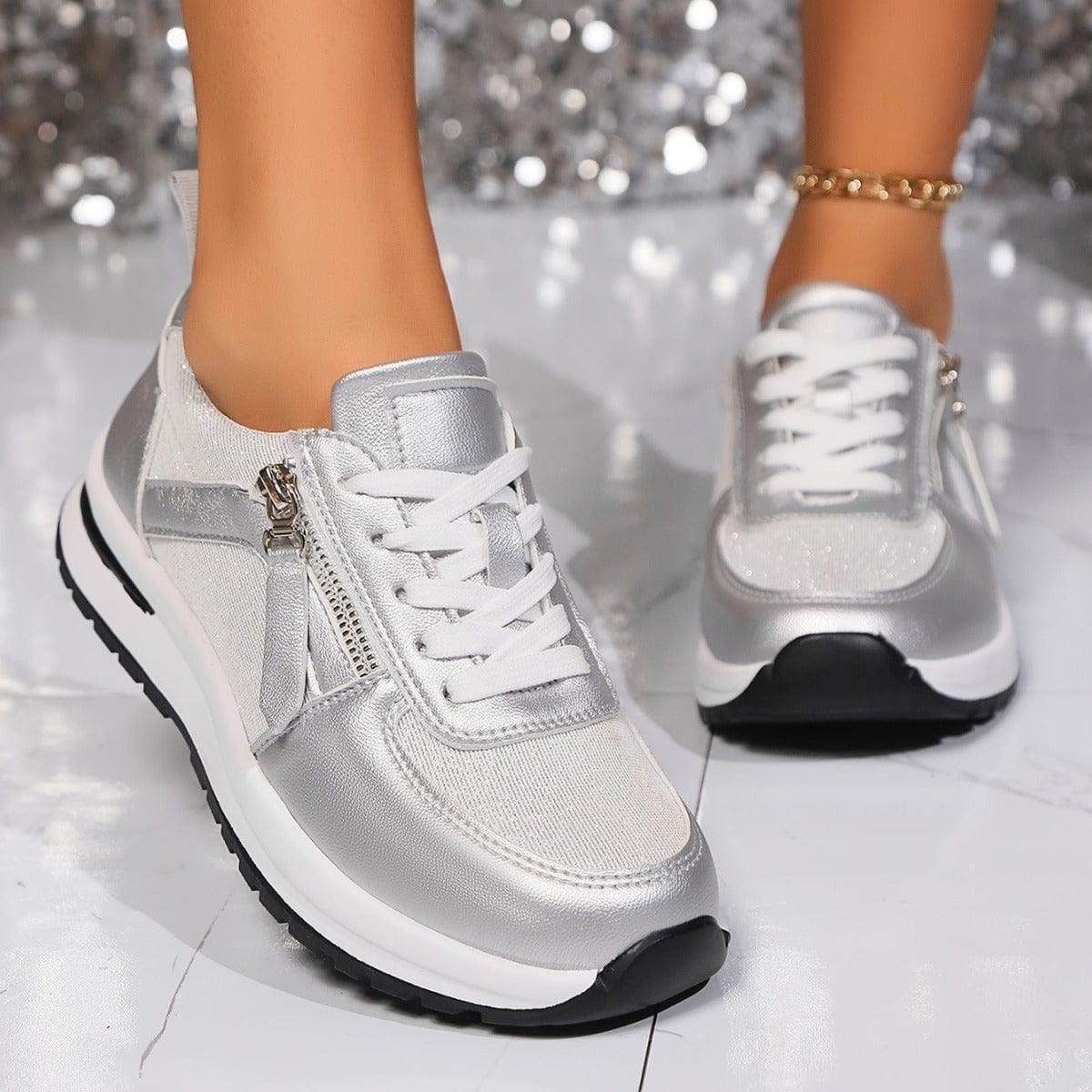 Zara | Orthopedische Schoen