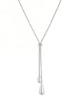 Agnes | Vintage Boheemse Halsketting