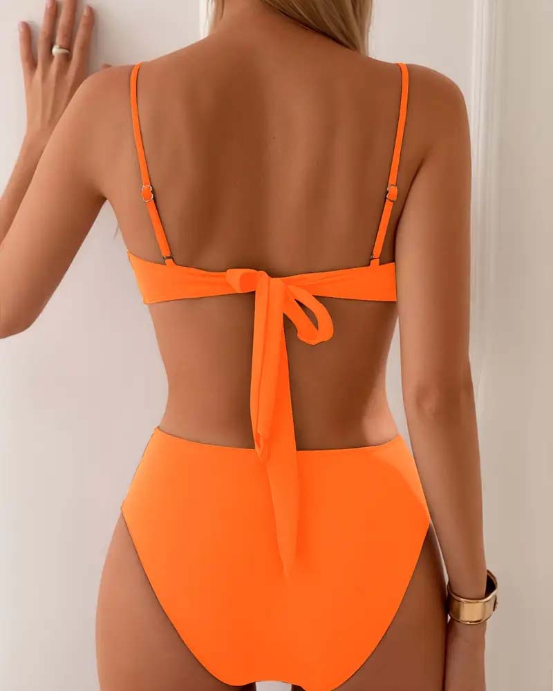 By Esmee® | Sexy Trendy Twee-delige Bikini