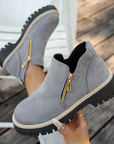 Bodil | Stijlvolle Ankle Boots