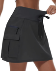 Fleur | Comfortabel Actief Broekrokje