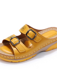Otho - Comfortsandalen