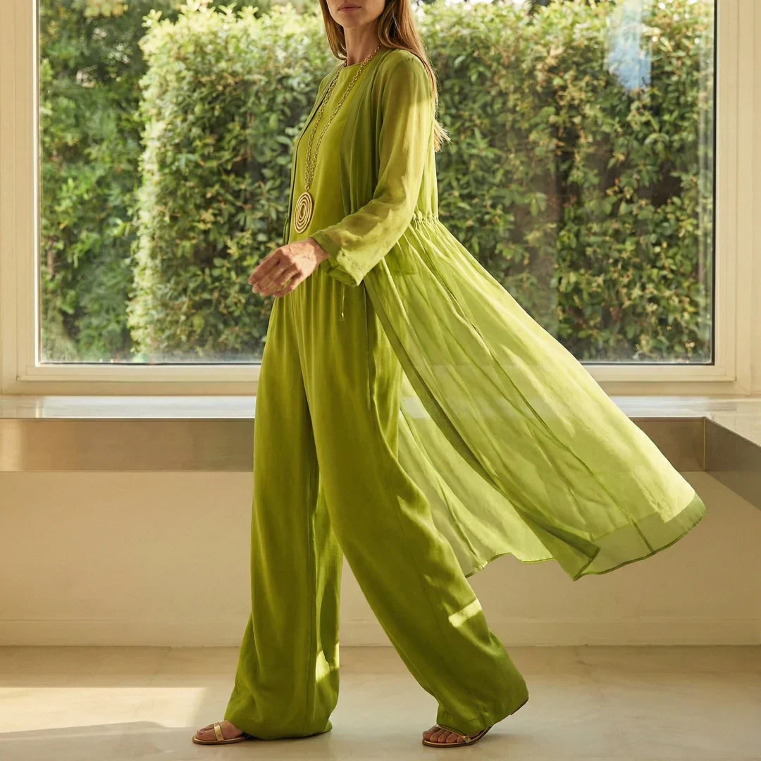 Manon™ | Chic en comfortabel ensemble
