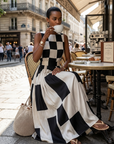 Giovanna – Abito Riviera Luxe