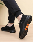 Elisabeth - Casual Comfortabele Orthopedische Schoenen