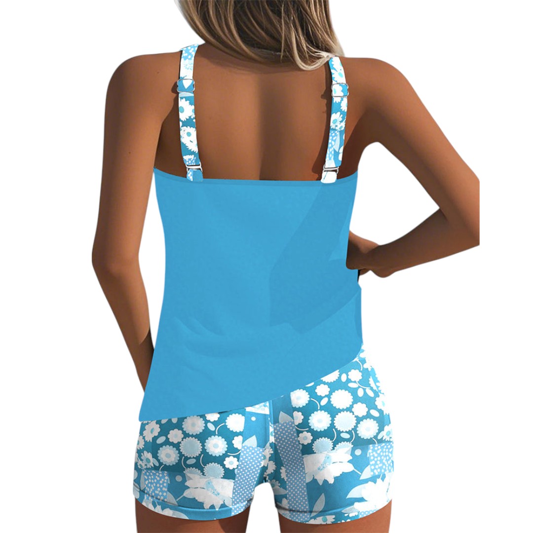 Fátima - Stijl en Comfort voor de Zomer