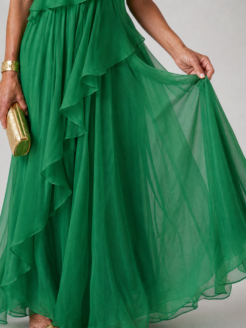 Sterre | Prachtige Maxi Jurk