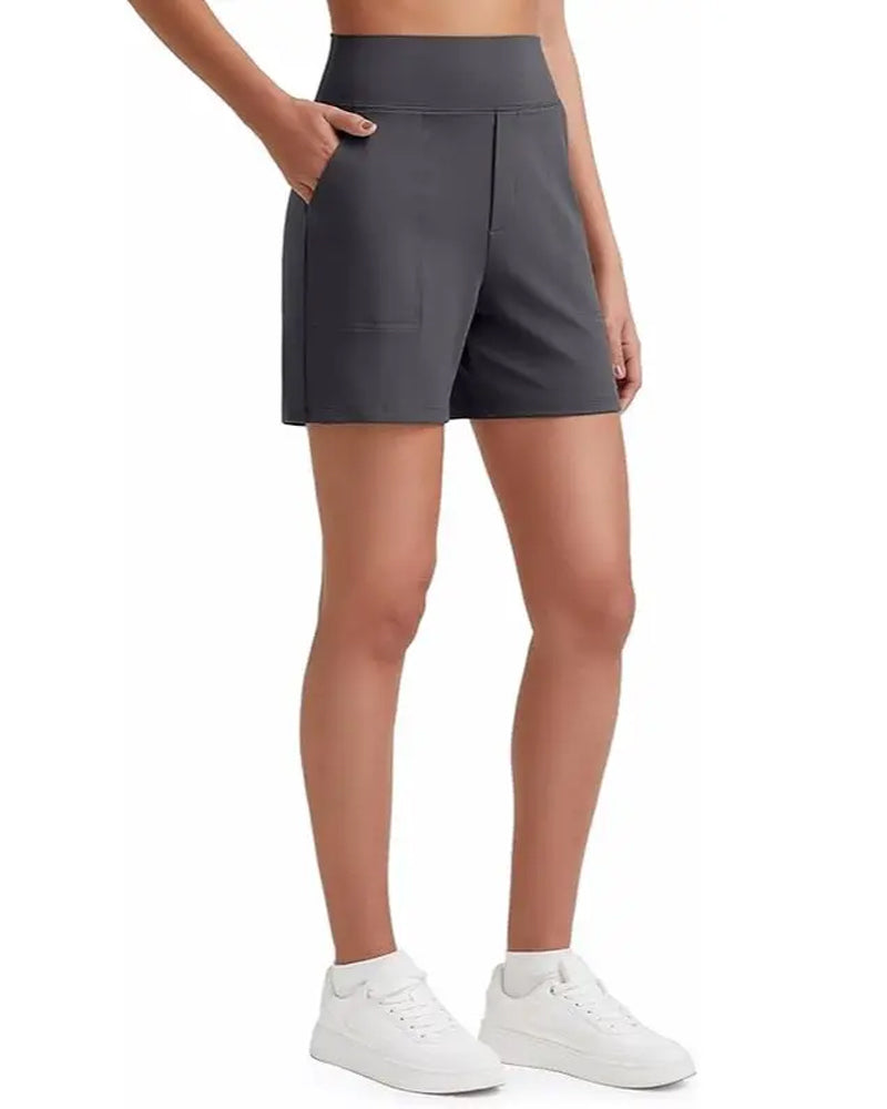 Annabel - Dé comfortabele korte broek voor elke vrouw