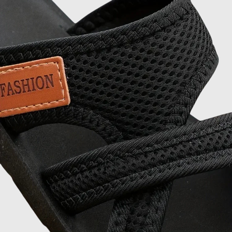 Ellyn | Comfortsandalen voor de hele dag