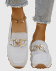 Susie | Orthopedische loafers