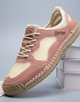 Juni - Ademend Zomer Sneaker