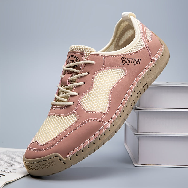 Juni - Ademend Zomer Sneaker