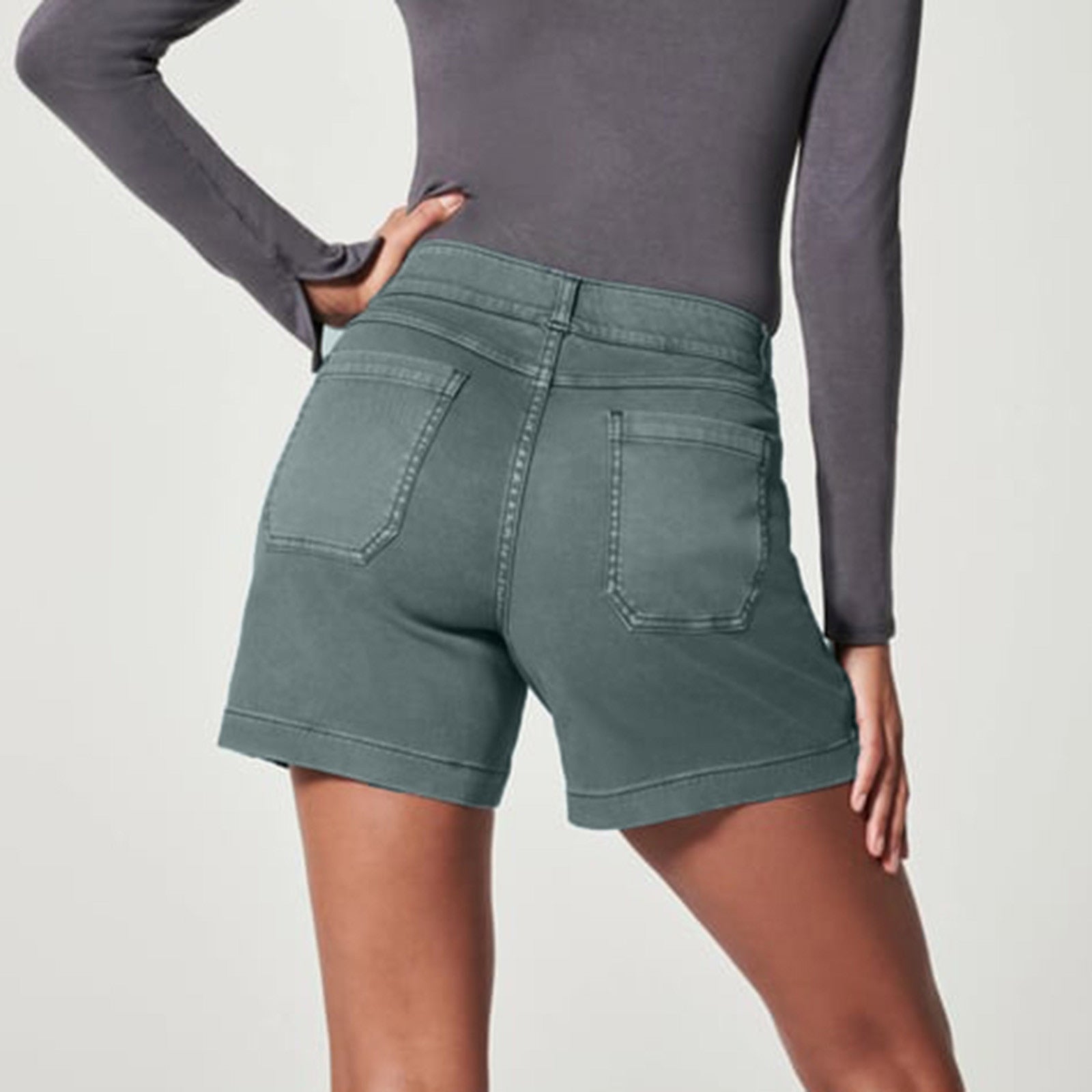 Sandra - Casual zomer short