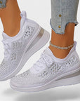 Beatriz – Orthopedische Sneakers