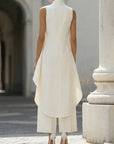 Romyne - Elegante lange Jumpsuit