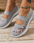 Mila | Ergonomische Comfortschoenen + GRATIS INLEGZOLEN