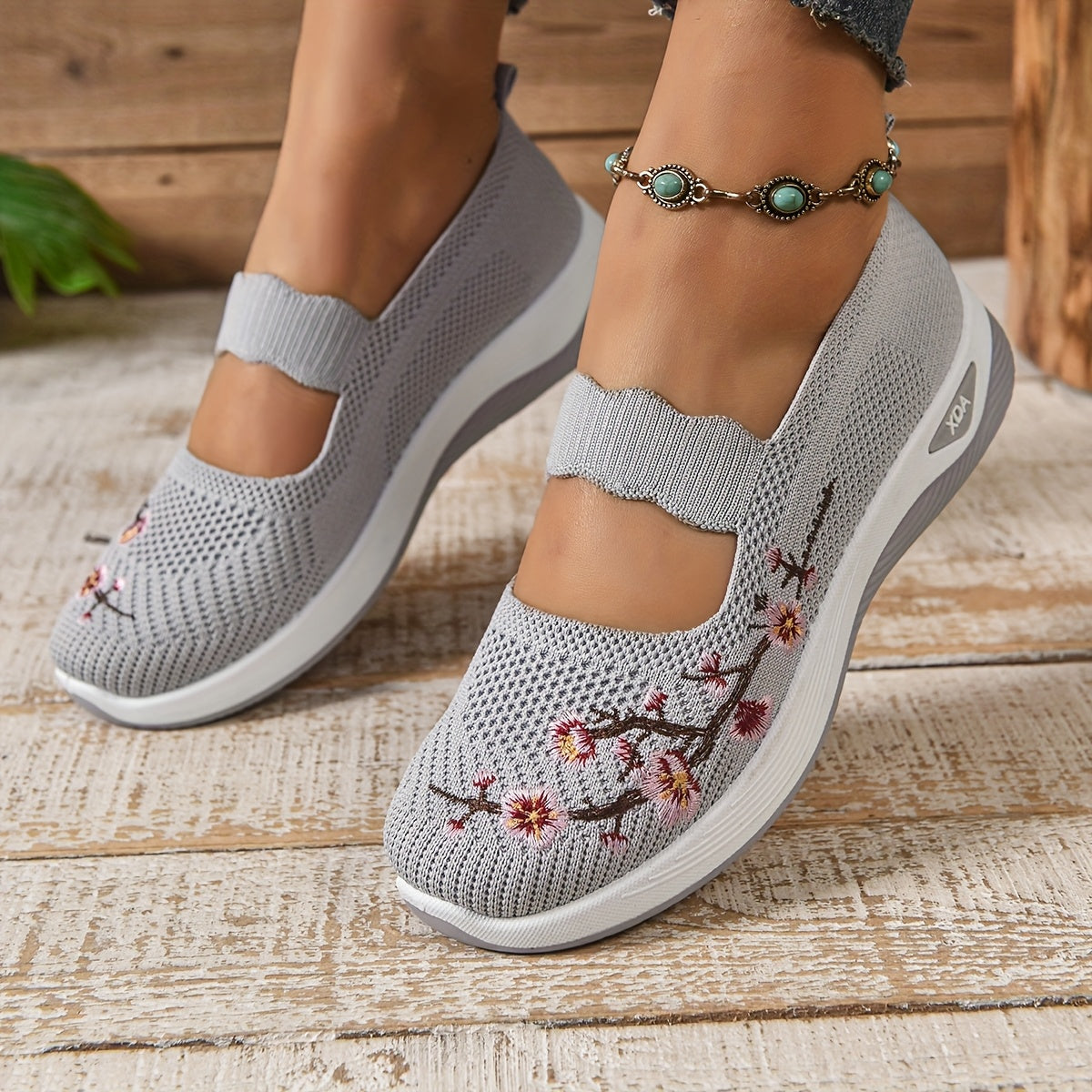 Mila | Ergonomische Comfortschoenen + GRATIS INLEGZOLEN