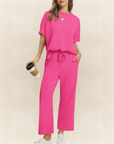 Els - 2-delige Zomerset met midden taille