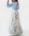 VERA | Maxidress