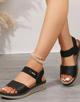 Malakai - Sandalen