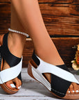 Yana | Orthopedische Sandalen Inclivara