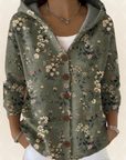 Ingrid - Elegante Zachte Cardigan