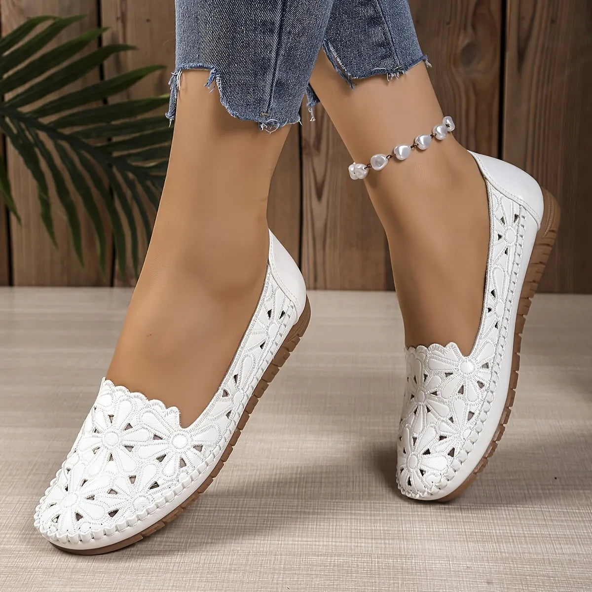 Elineke | Comfortabele, lichte, modieuze Orthopedische Schoenen