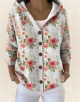 Ingrid - Elegante Zachte Cardigan