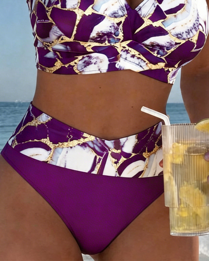 Bikini Bandjes Cut-Out Ontwerper