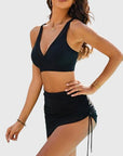 Gila™ | Bikini Set met Buikcontrole
