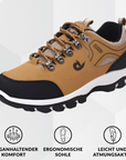 Mountainstep – Ergonomisch Comfort Wandelschoen
