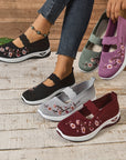 Mila | Ergonomische Comfortschoenen + GRATIS INLEGZOLEN