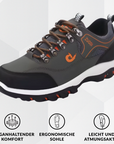 Mountainstep – Ergonomisch Comfort Wandelschoen