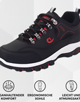 Mountainstep – Ergonomisch Comfort Wandelschoen