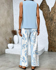 Valerie - Elegante Zomer Set