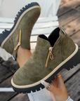 Bodil | Stijlvolle Ankle Boots
