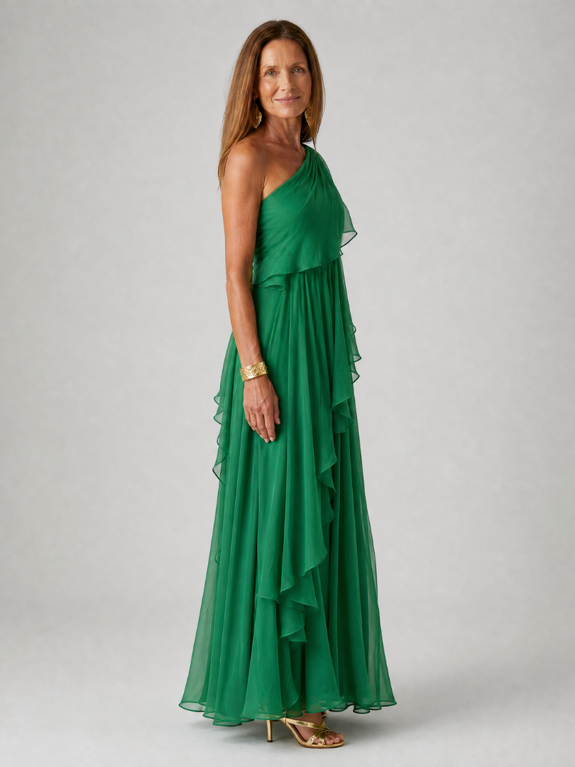 Sterre | Prachtige Maxi Jurk