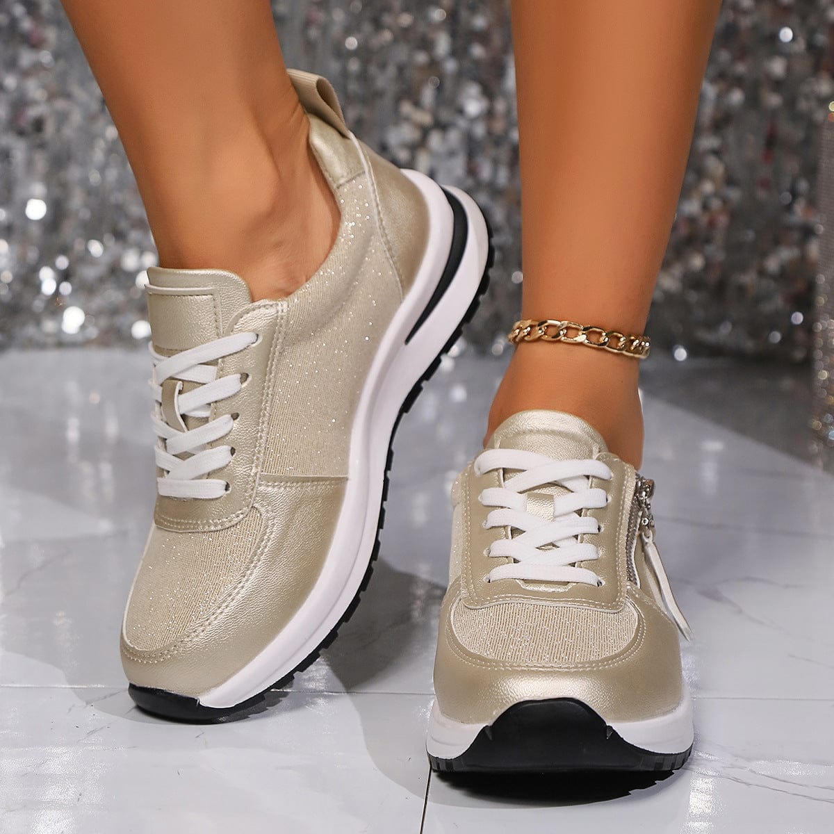 Zara | Orthopedische Schoen