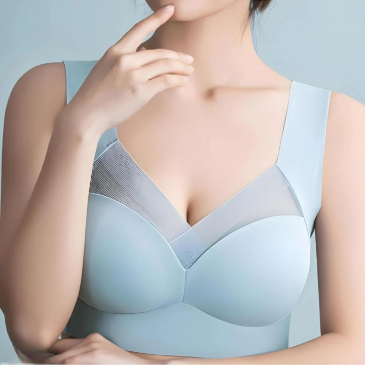 Matthanje | Ultra comfortabele naadloze bh - 1+1 gratis!