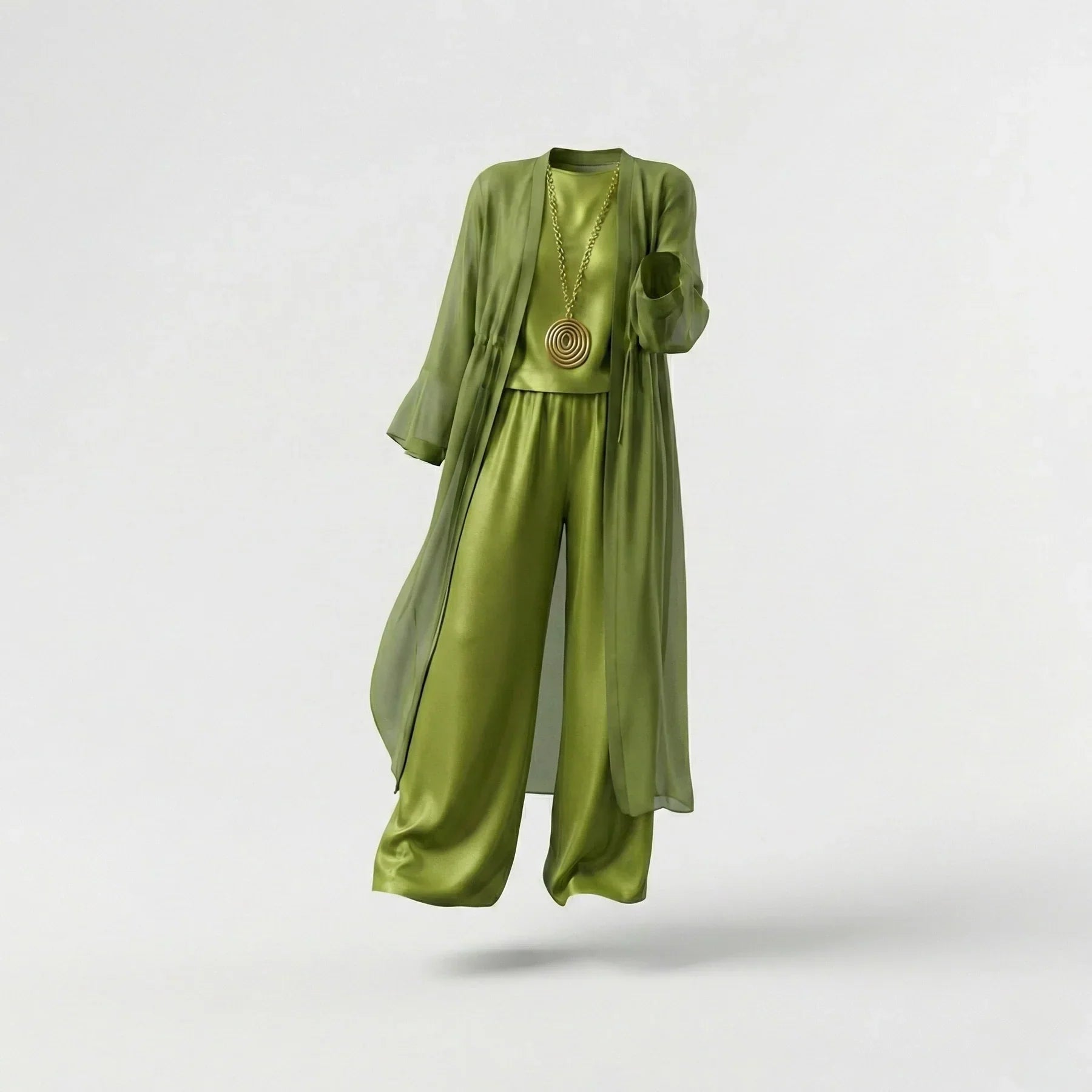 Manon™ | Chic en comfortabel ensemble