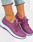EVA™ - Ademend Urban-Sneaker