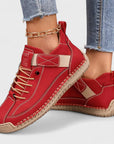 Vanessa - Comfortabele orthopedische schoenen