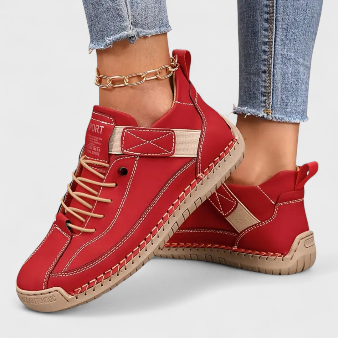 Vanessa - Comfortabele orthopedische schoenen