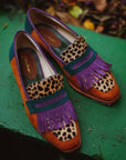 Elowen™ | Safari mocassins