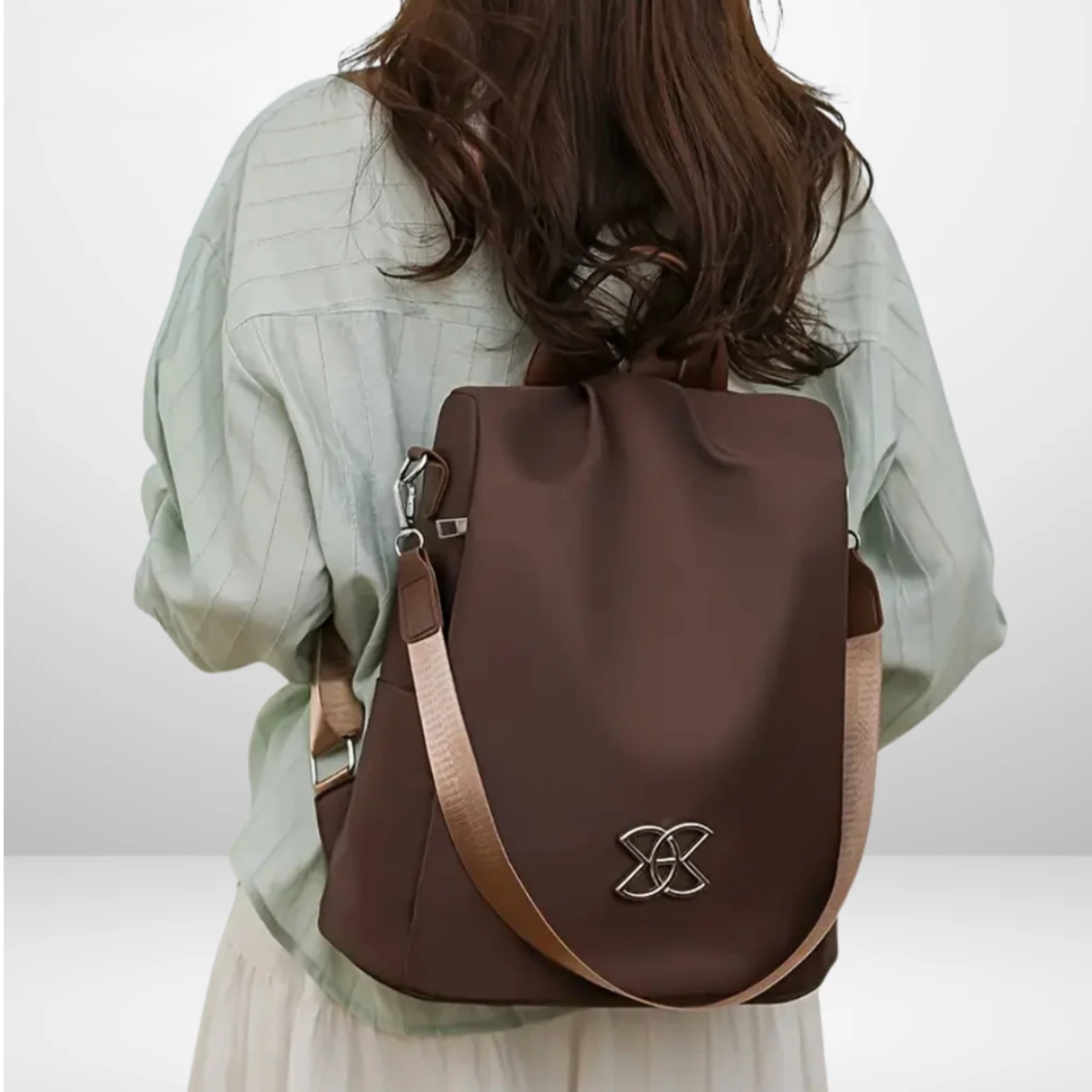 Jonne | Antidiefstal Tas