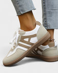 Palmira - Comfortabele sneakers met ondersteuning