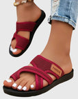 Ellyn | Comfortsandalen voor de hele dag