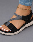 Glyresan | Comfortsandalen voor de Hele Dag