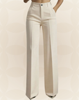 Marjan - Elegante High-Waist Broek